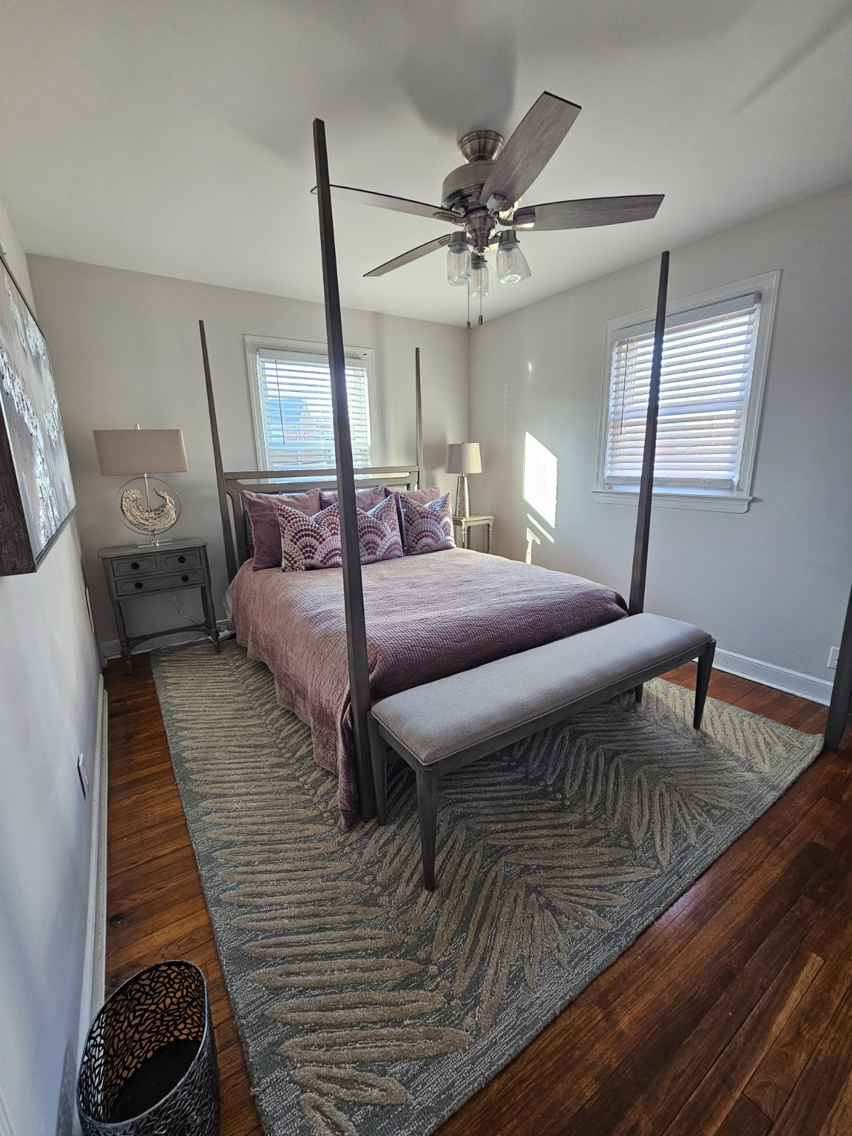 Recently Renovated Row House in Historic Anacostia - Photo 8