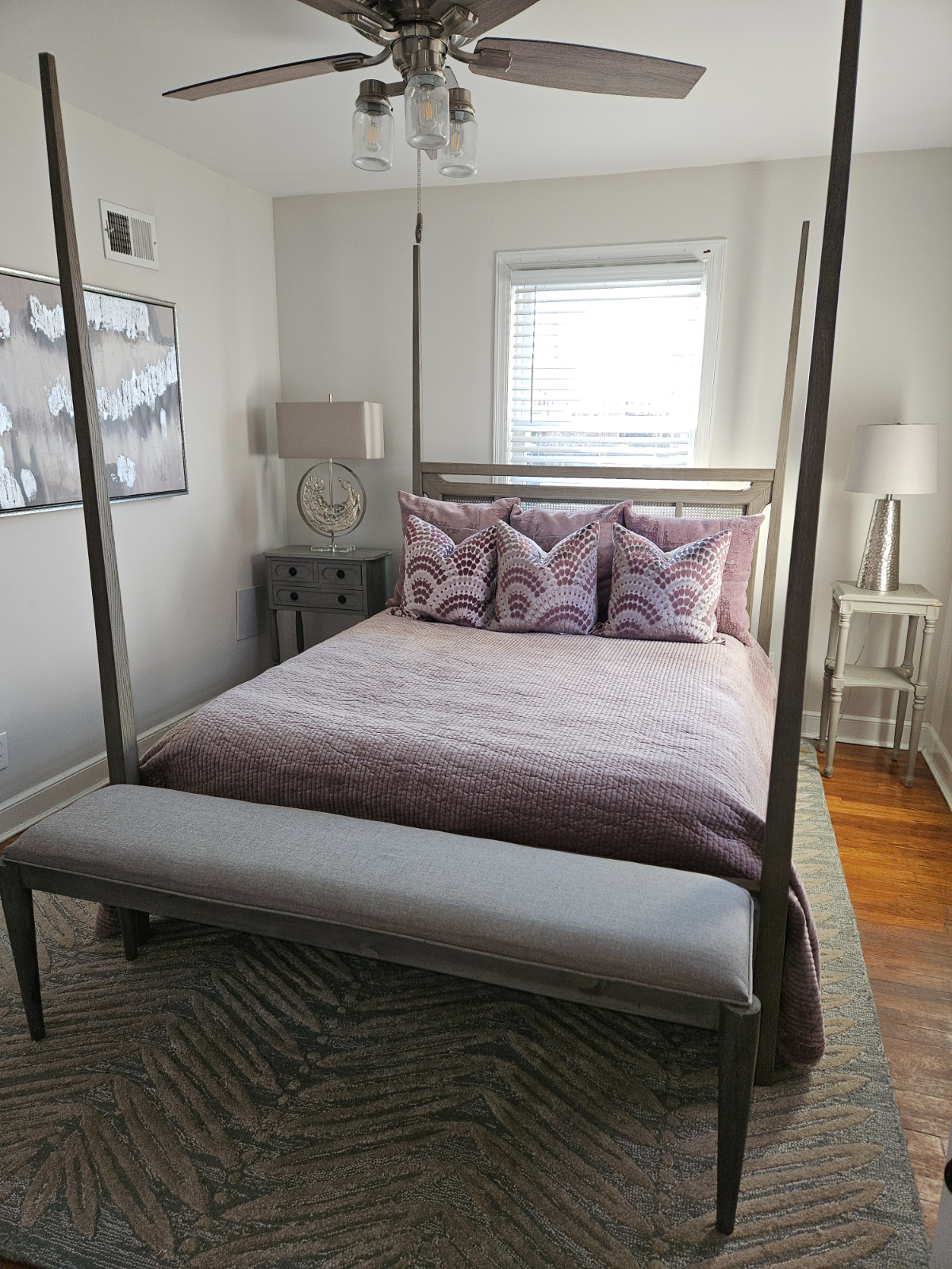 Recently Renovated Row House in Historic Anacostia - Photo 11