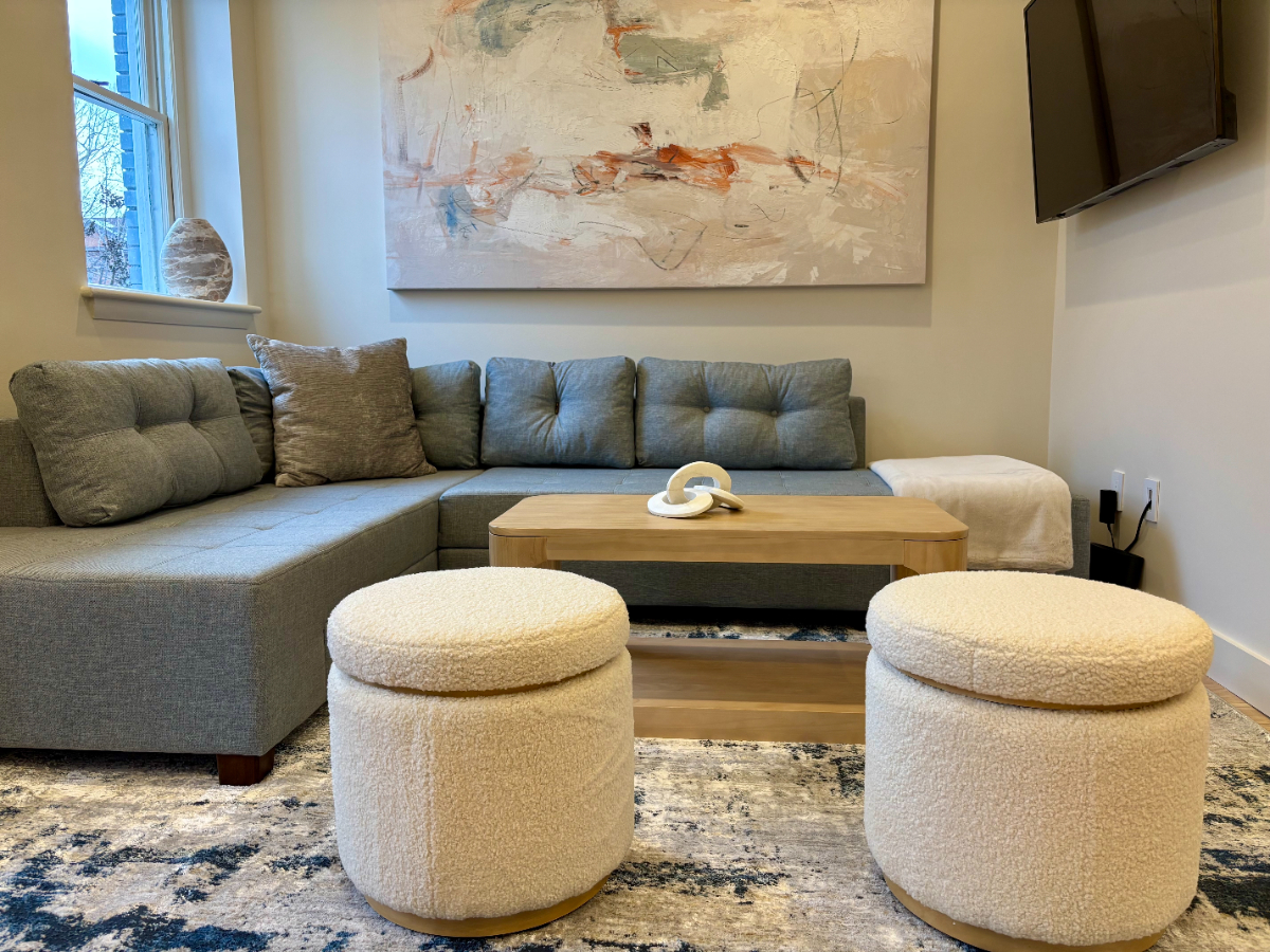 Luxury Modern Retreat in Dupont - Photo 3