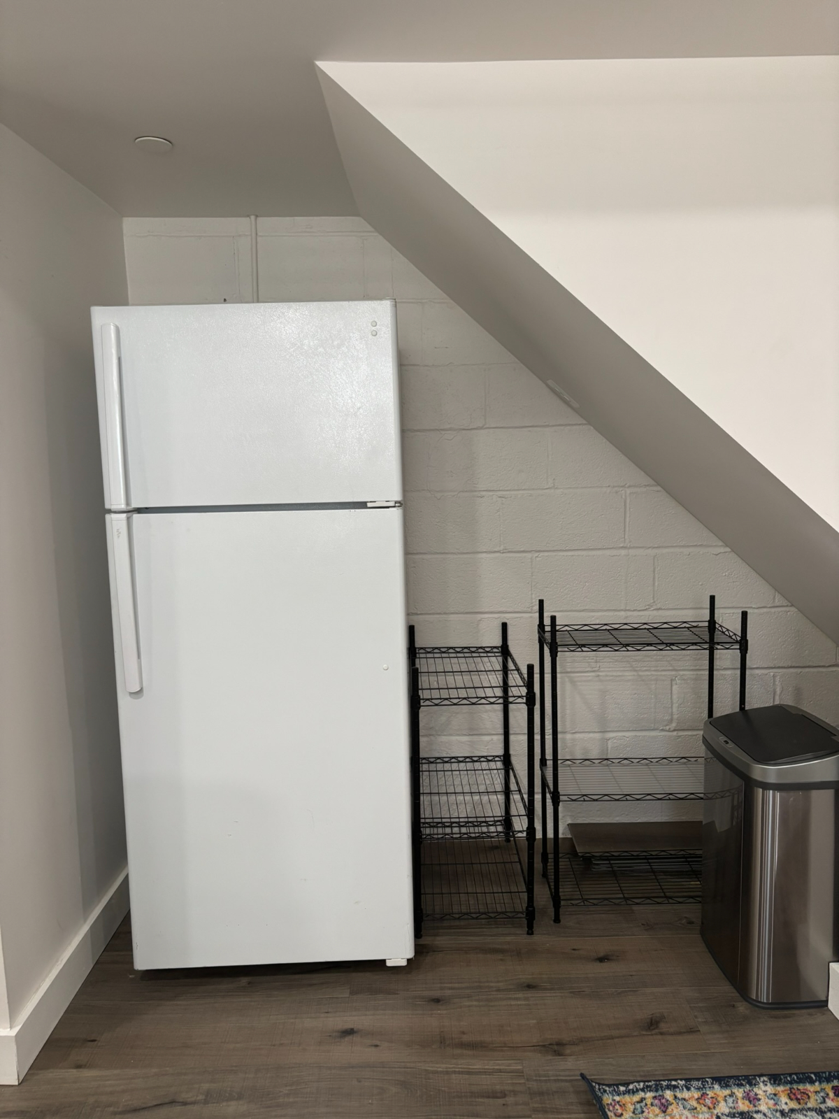 Modern 1BR Basement Apt Near MedStar & Fort Totten Metro (All Utilities Inc.) - Photo 6