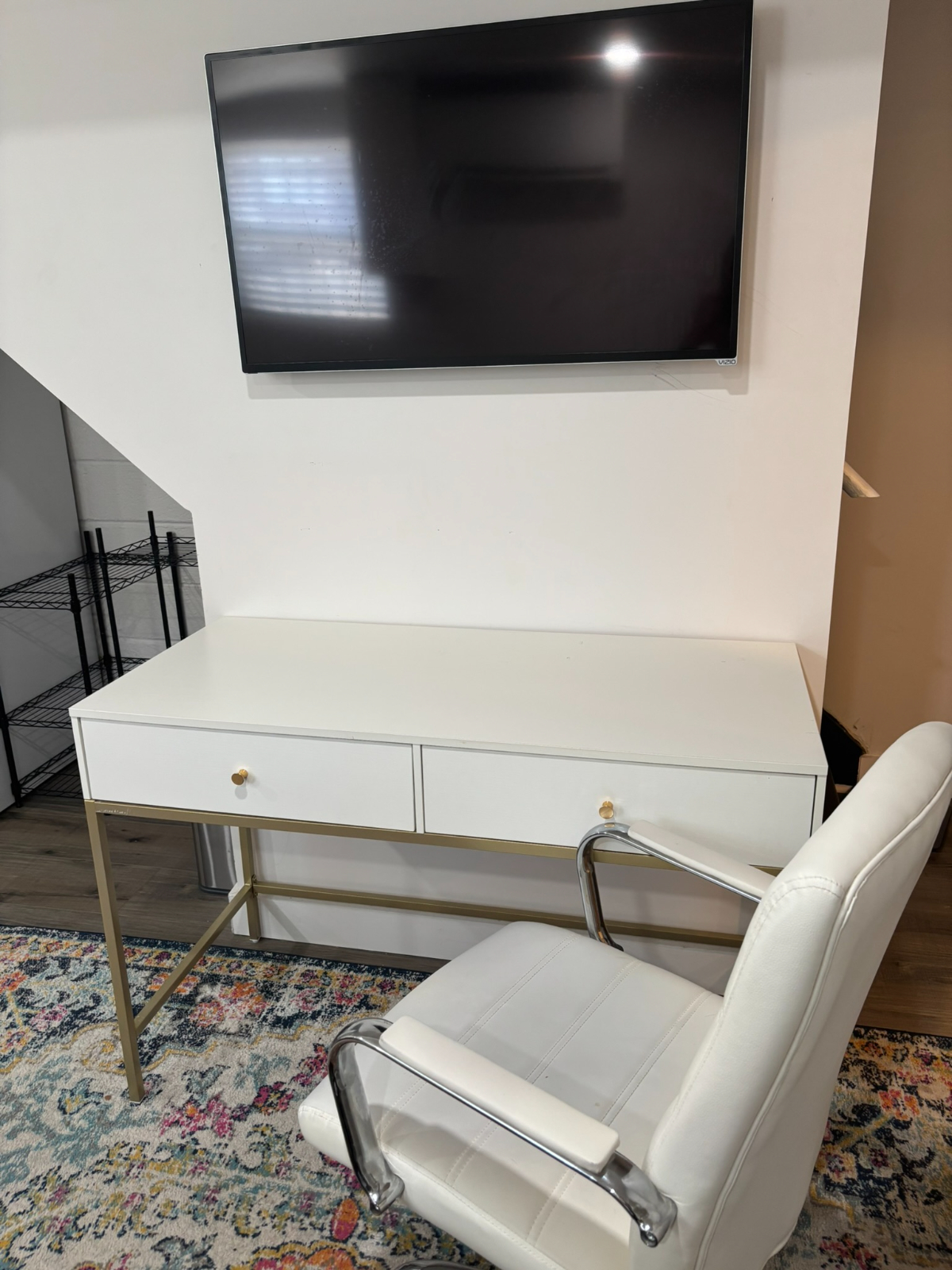 Modern 1BR Basement Apt Near MedStar & Fort Totten Metro (All Utilities Inc.) - Photo 3