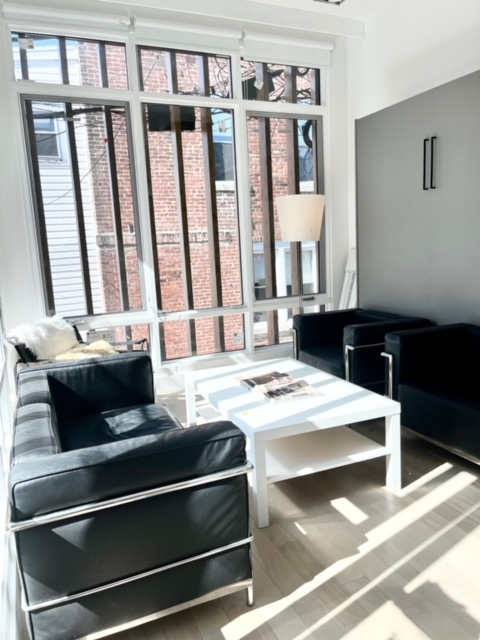 Cozy Columbia Heights Studio Oasis - Serenity & Urban Sophistication Combined - Photo 3