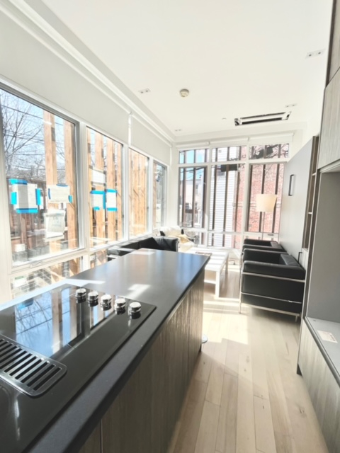Cozy Columbia Heights Studio Oasis - Serenity & Urban Sophistication Combined - Photo 4