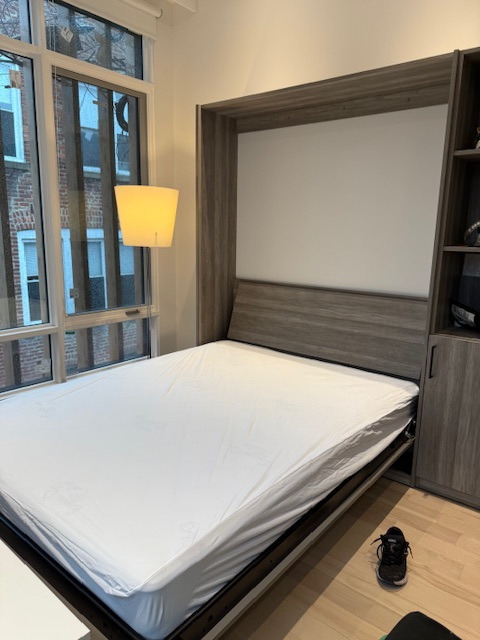 Cozy Columbia Heights Studio Oasis - Serenity & Urban Sophistication Combined - Photo 2