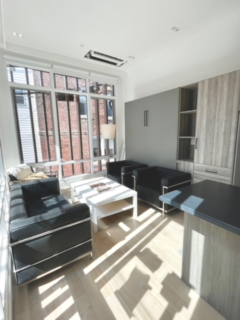 Cozy Columbia Heights Studio Oasis - Serenity & Urban Sophistication Combined - Photo 6