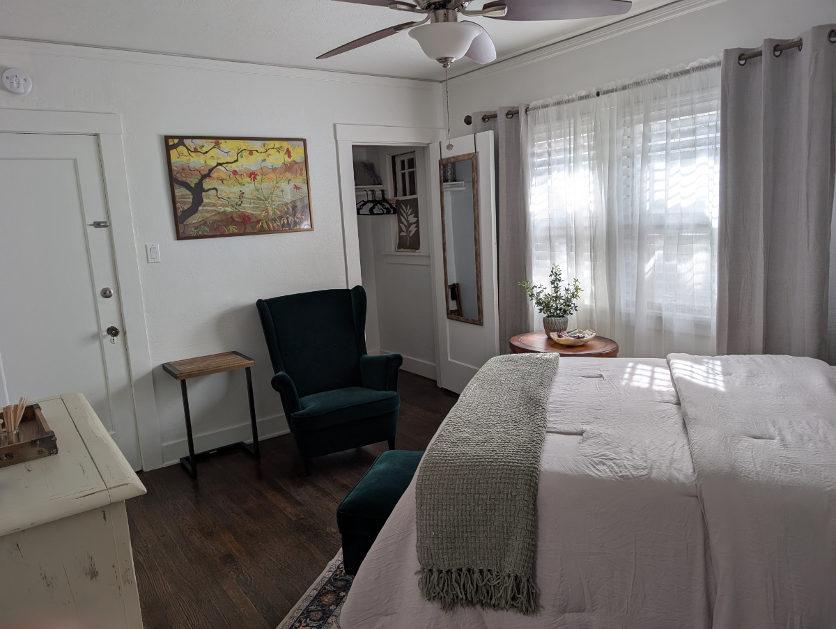 Beautiful Private Room (en suite) - Photo 1
