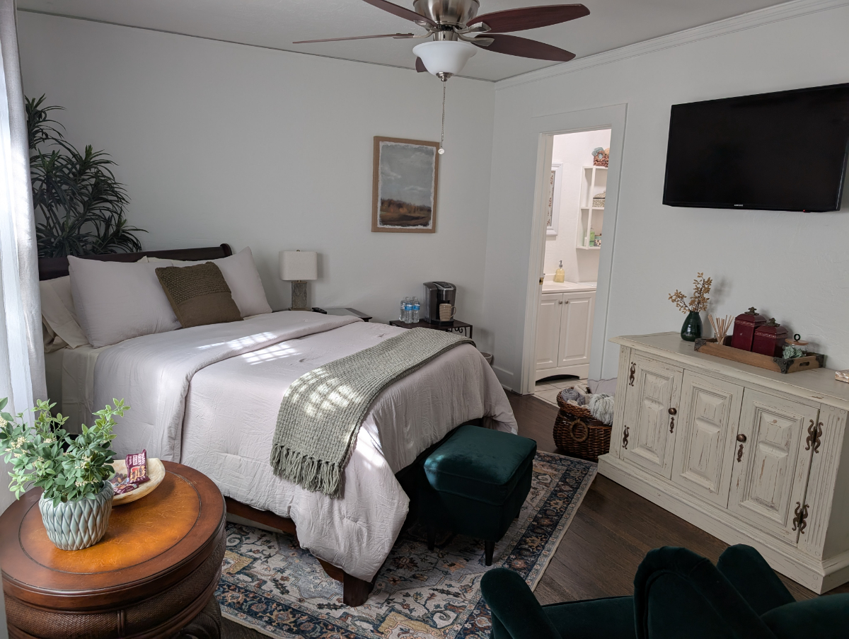 Beautiful Private Room (en suite) - Photo 2