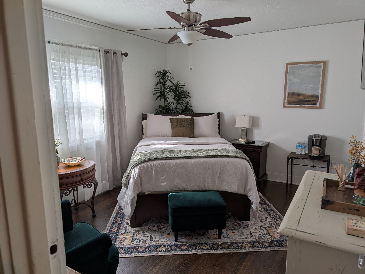 Beautiful Private Room (en suite) - Photo 5