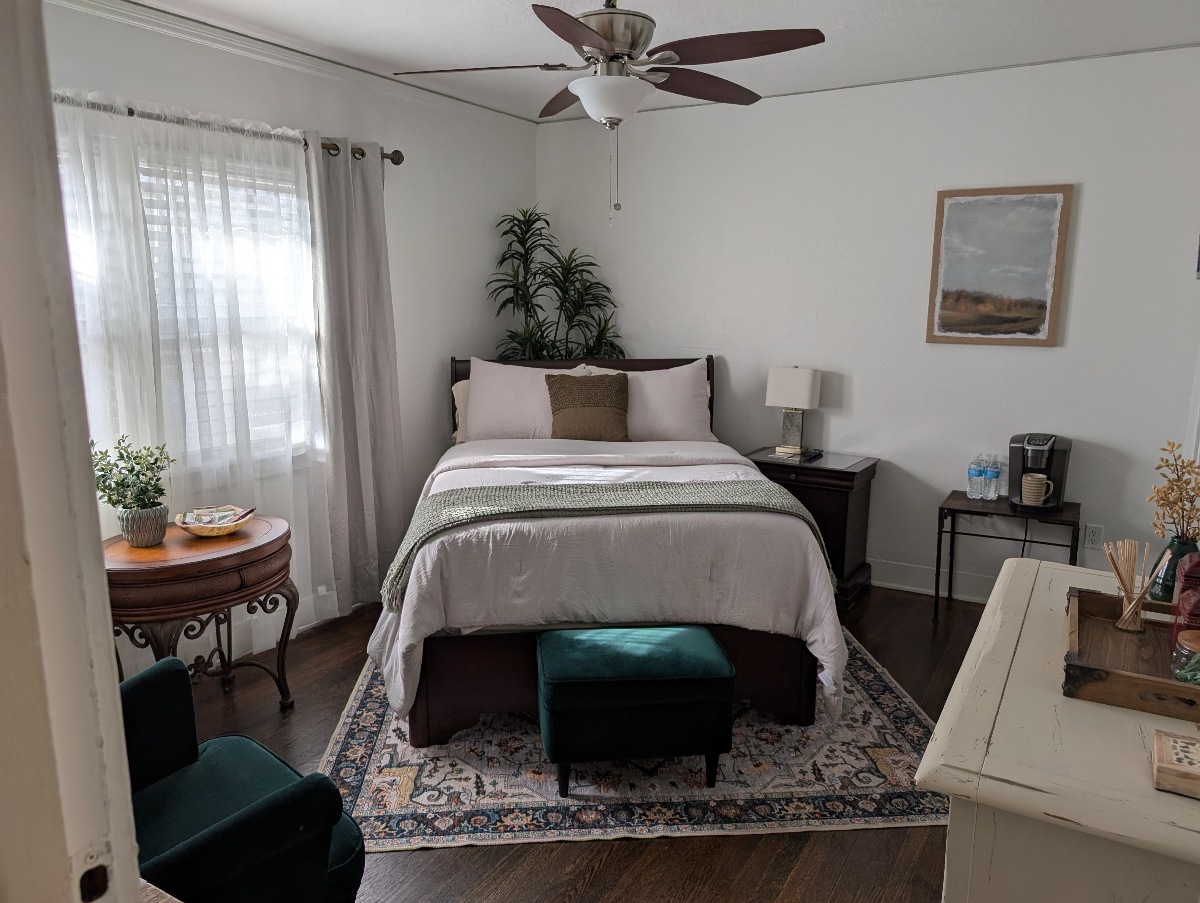 Beautiful Private Room (en suite) - Photo 3
