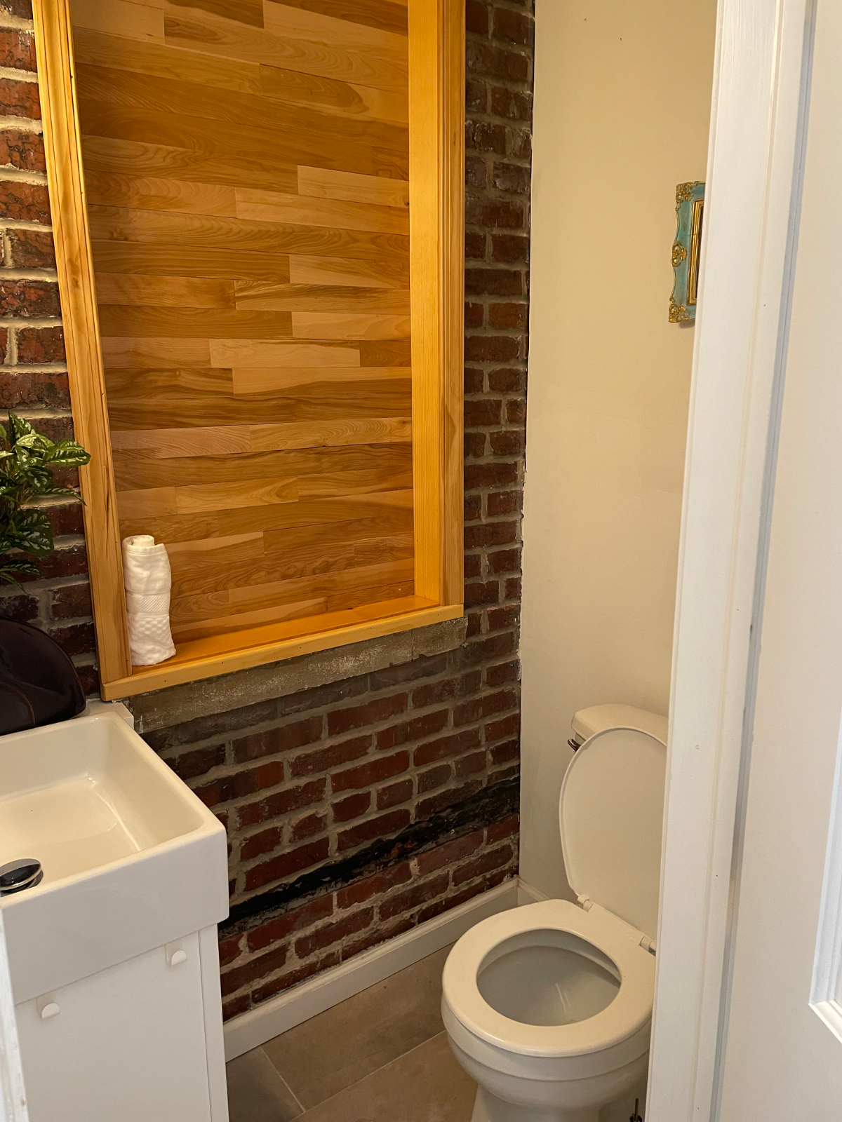 2 spacious bedrooms and large private enclosed Den - Photo 6
