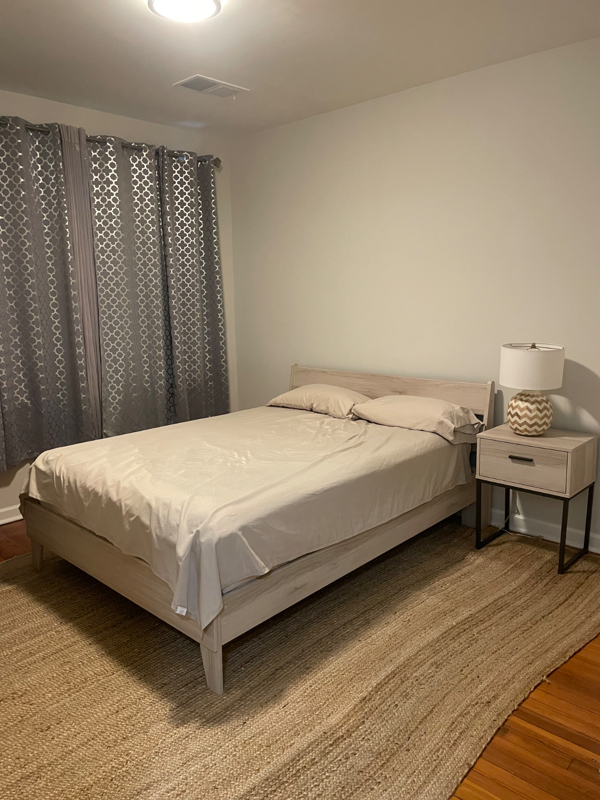 2 spacious bedrooms and large private enclosed Den - Photo 7