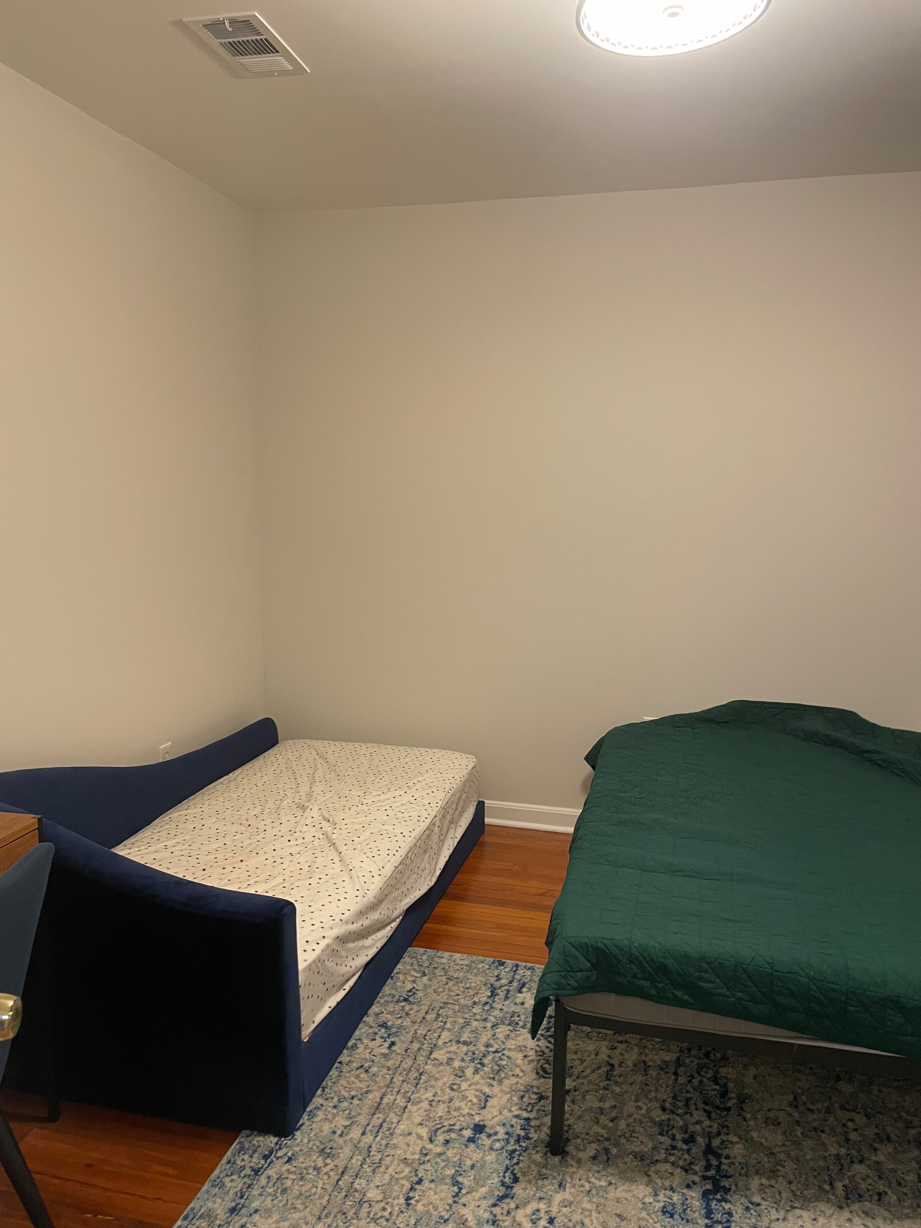 2 spacious bedrooms and large private enclosed Den - Photo 12