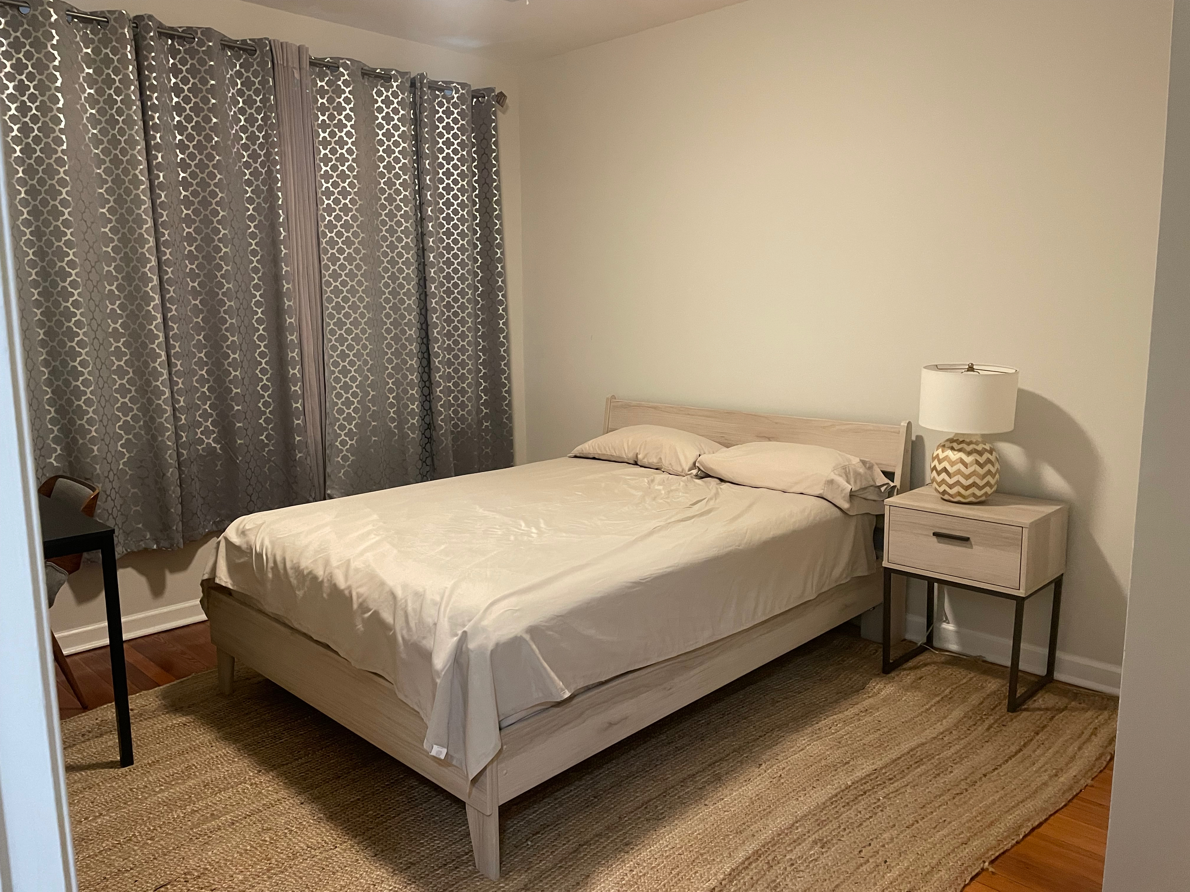 2 spacious bedrooms and large private enclosed Den - Photo 10