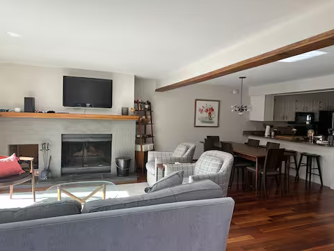 Pristine 3BR Condo in Quechee / Woodstock / Upper Valley VT - Photo 3