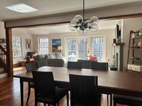 Pristine 3BR Condo in Quechee / Woodstock / Upper Valley VT - Photo 7