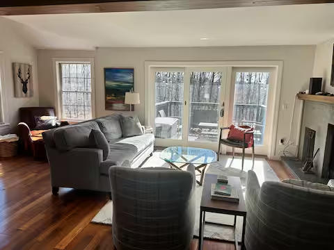 Pristine 3BR Condo in Quechee / Woodstock / Upper Valley VT - Photo 4