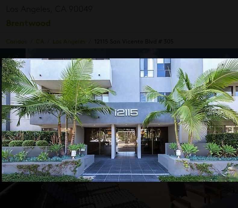 Luxury Condo in the best location- Brentwood - Photo 4