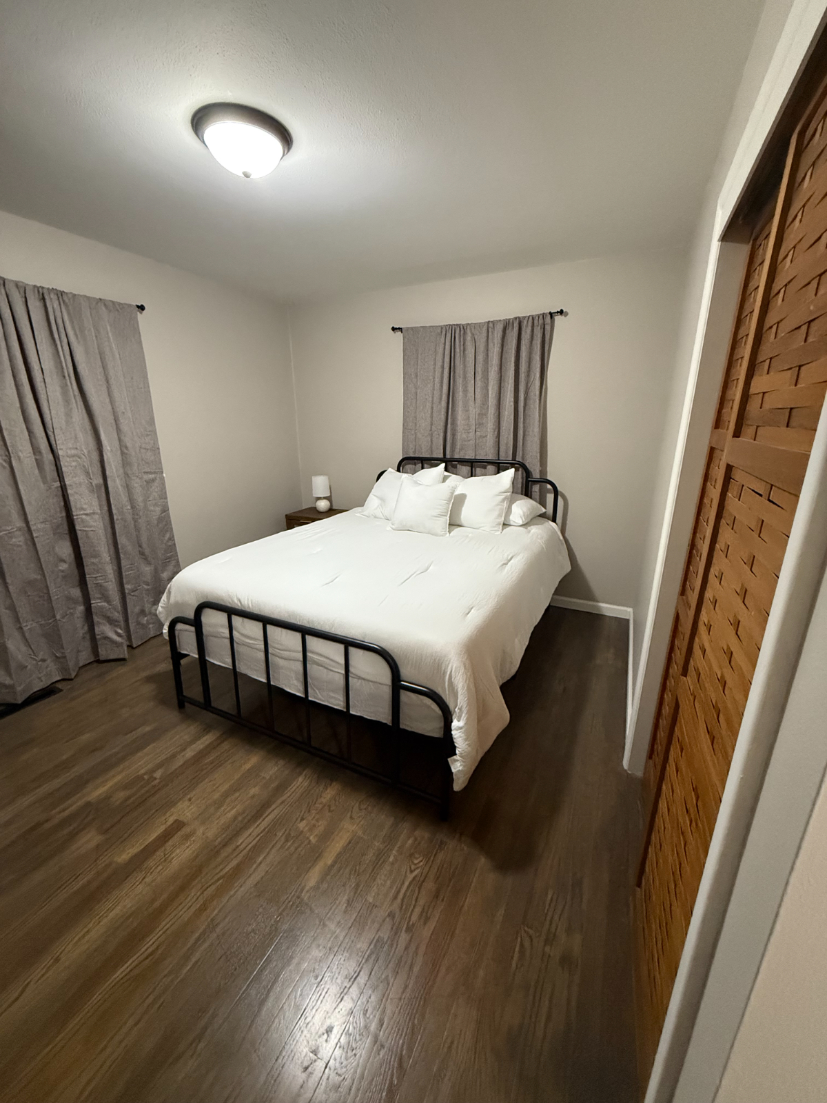 3Bd Casper Home near Fairgrounds & Sports Ranch - Photo 8