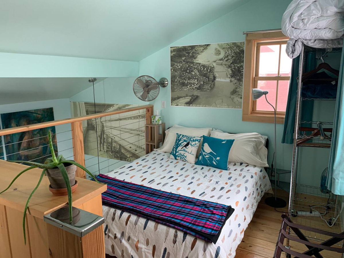 Tiny House, Walk to UVMMC, Available 12/1/26-4/30/27, 1900/month, 1 person - Photo 9