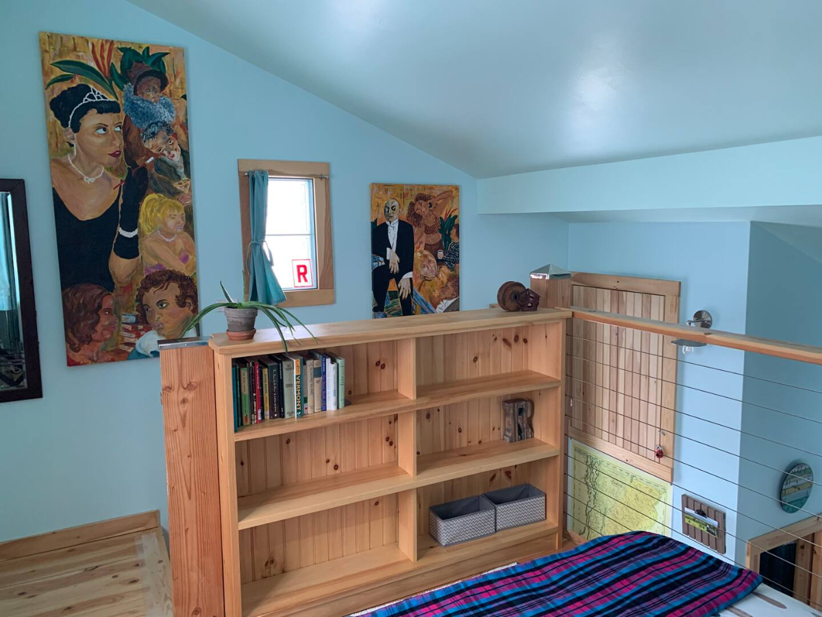 Tiny House, Walk to UVMMC, Available 12/1/26-4/30/27, 1900/month, 1 person - Photo 10