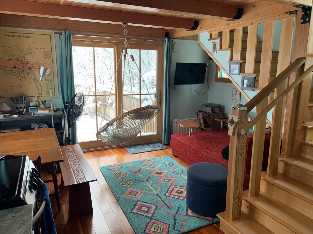 Tiny House, Walk to UVMMC, Available 12/1/26-4/30/27, 1900/month, 1 person - Photo 2