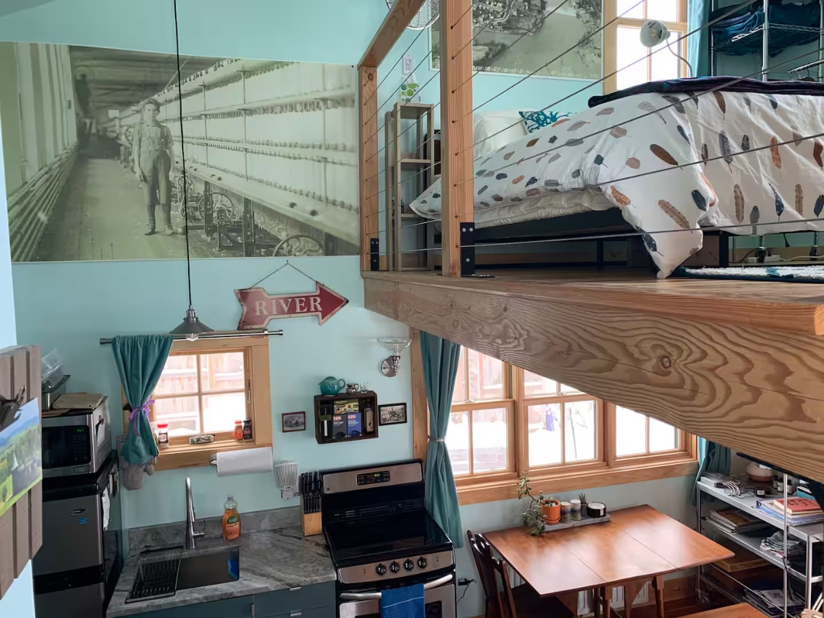 Tiny House, Walk to UVMMC, Available 12/1/26-4/30/27, 1900/month, 1 person - Photo 12