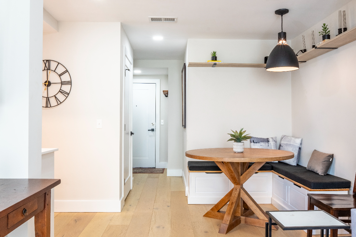 Modern One-Bedroom Condo Near Capitol Hill - Photo 3