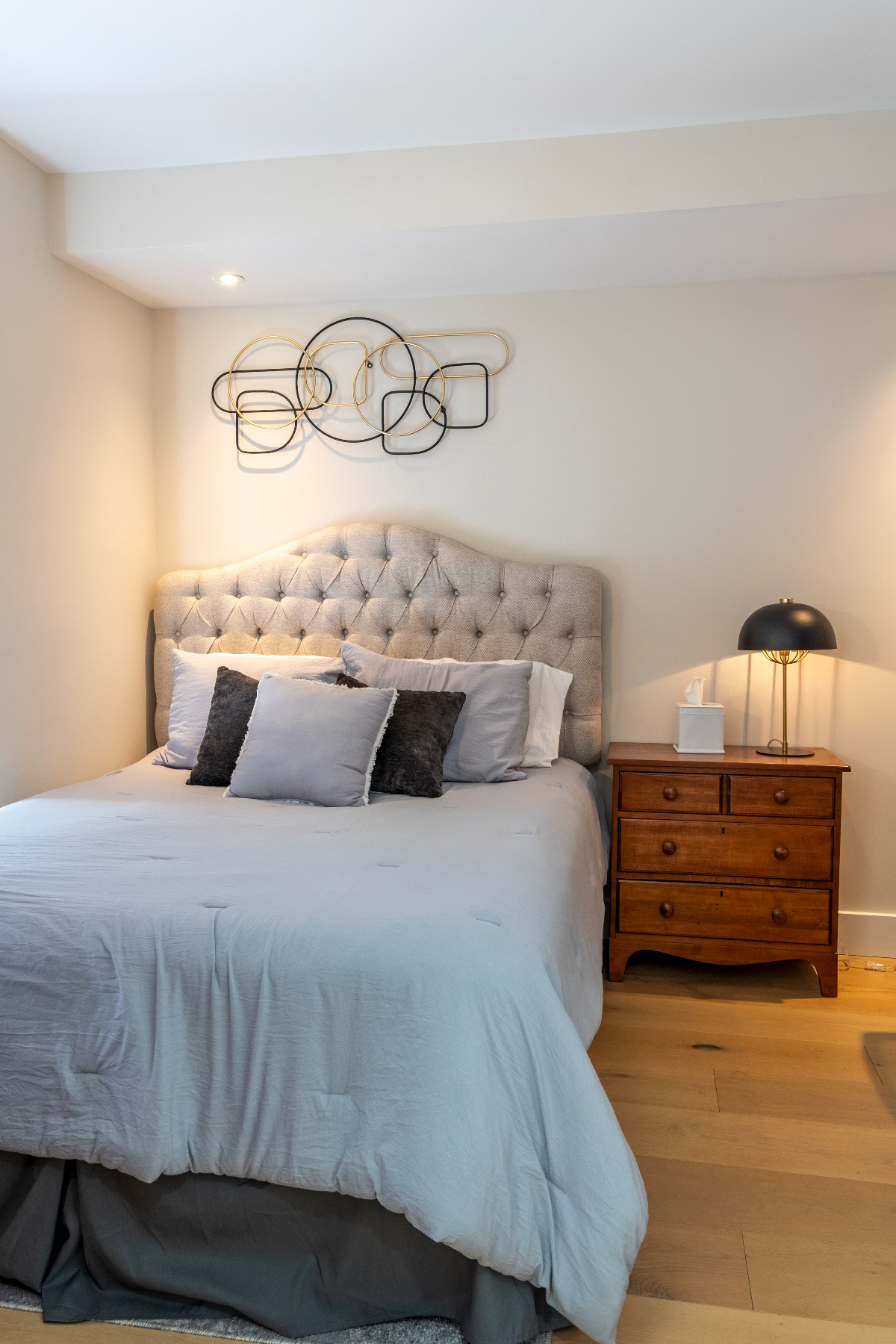 Modern One-Bedroom Condo Near Capitol Hill - Photo 8