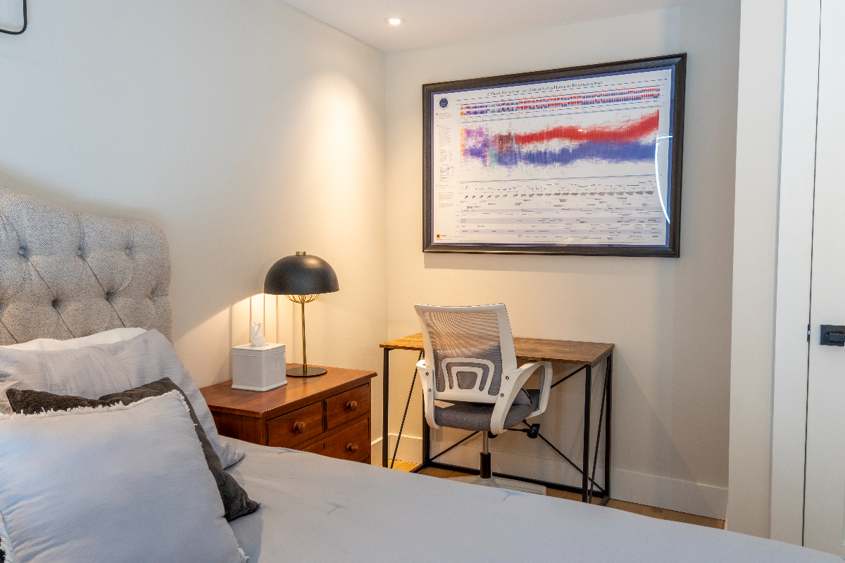 Modern One-Bedroom Condo Near Capitol Hill - Photo 9