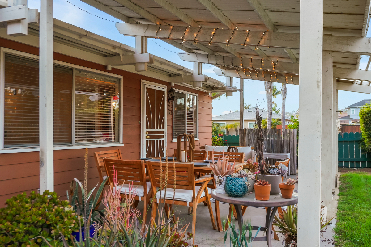 Mission Bay 3 Bedroom House With Yard - Photo 3