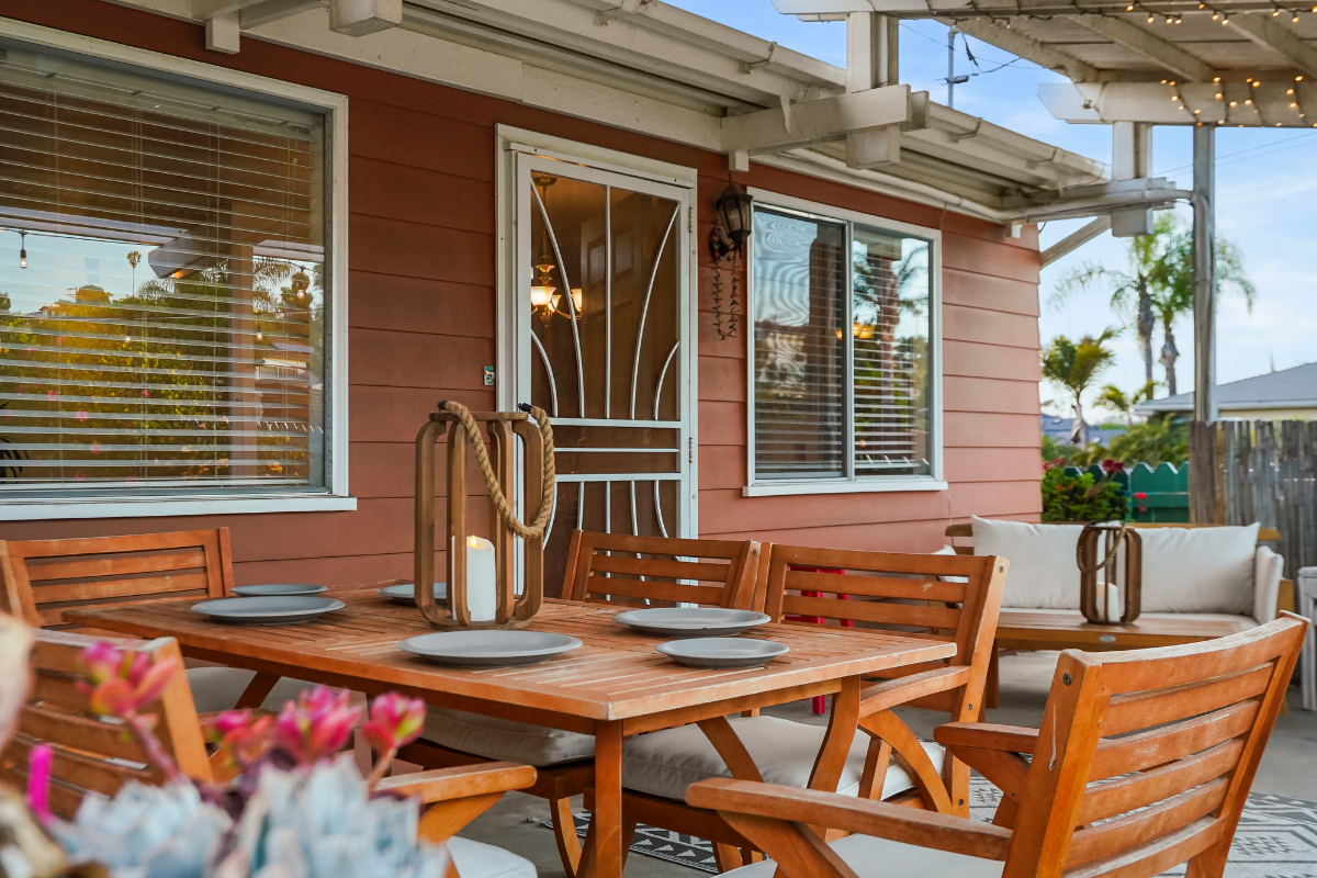 Mission Bay 3 Bedroom House With Yard - Photo 6
