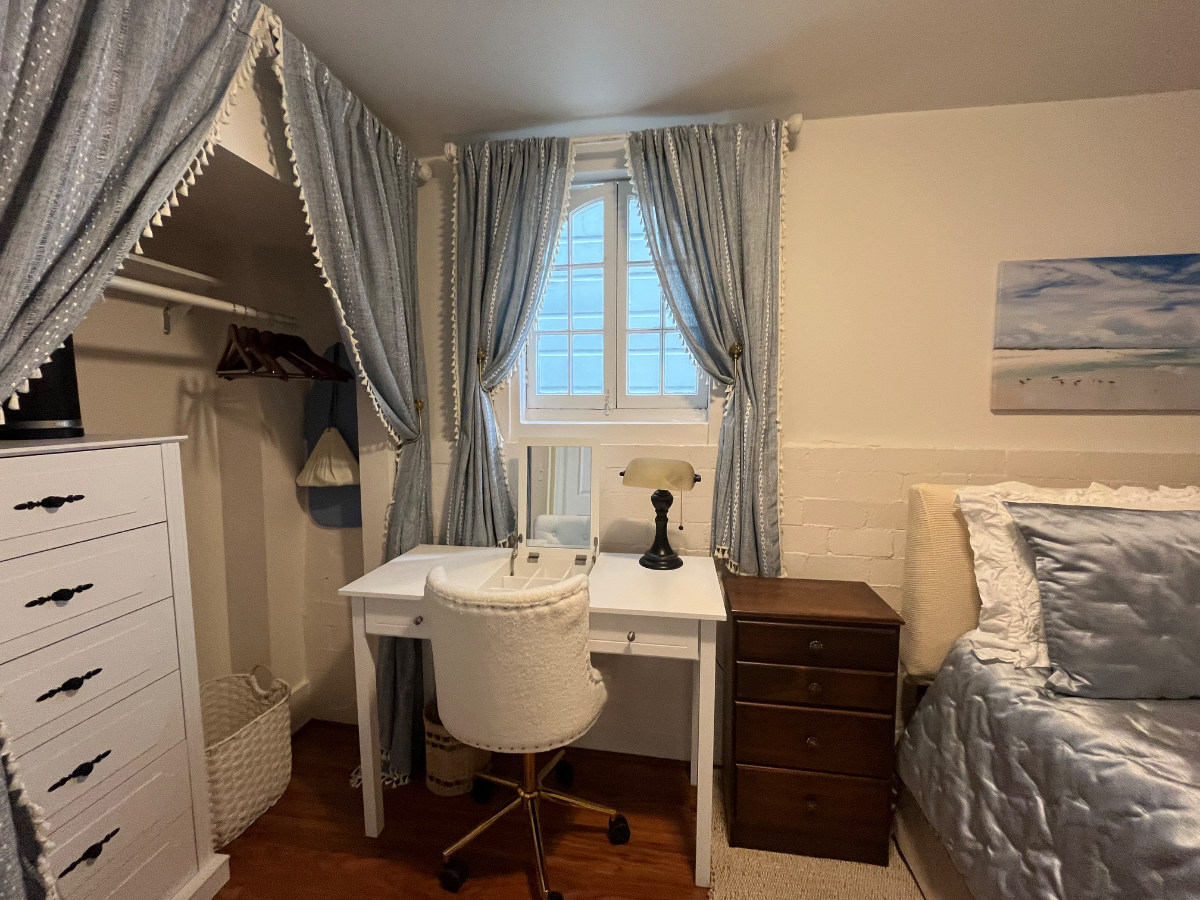 Unit 1 / lower unit - Photo 3