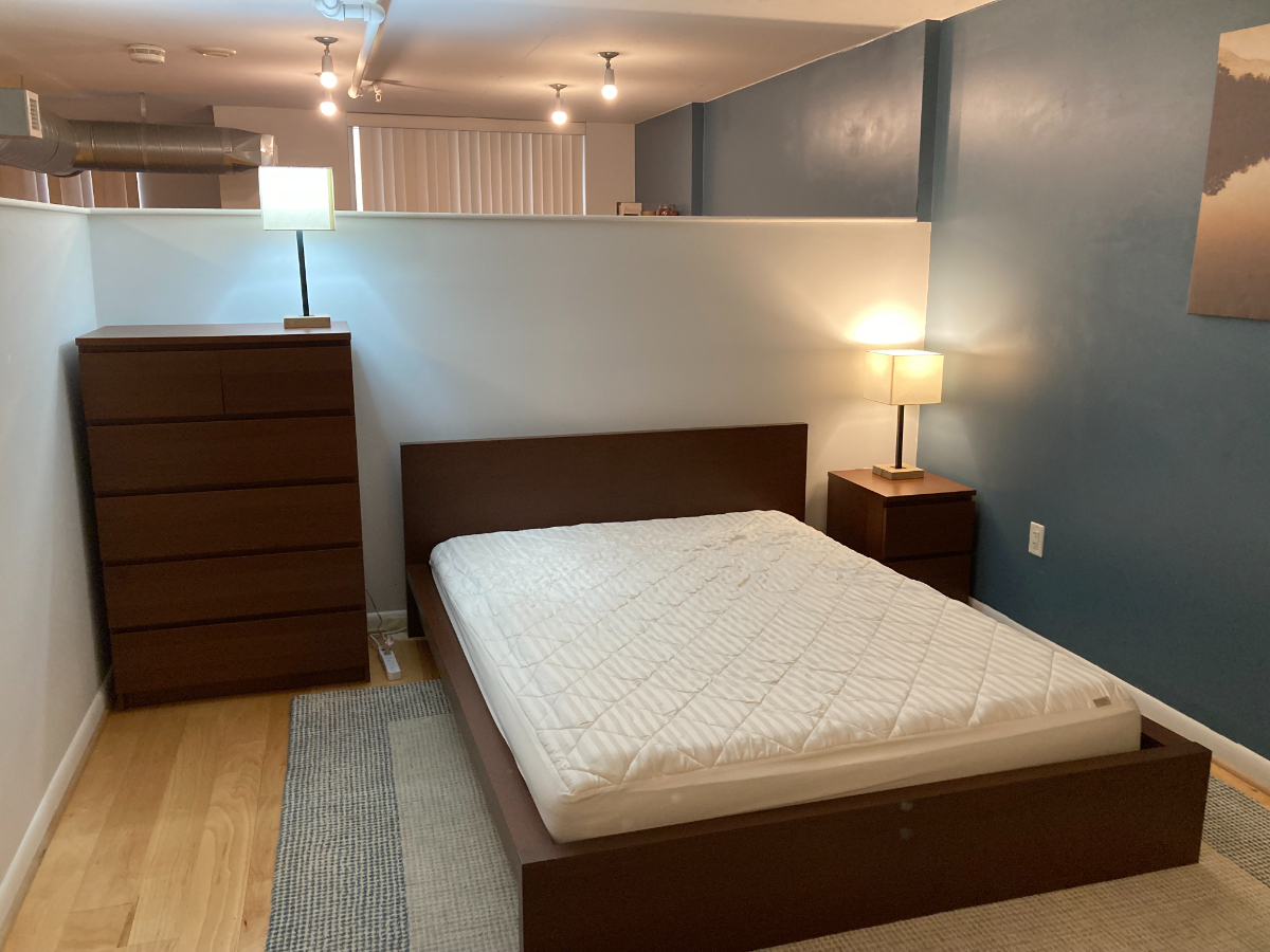 DC Loft Condo - Photo 2