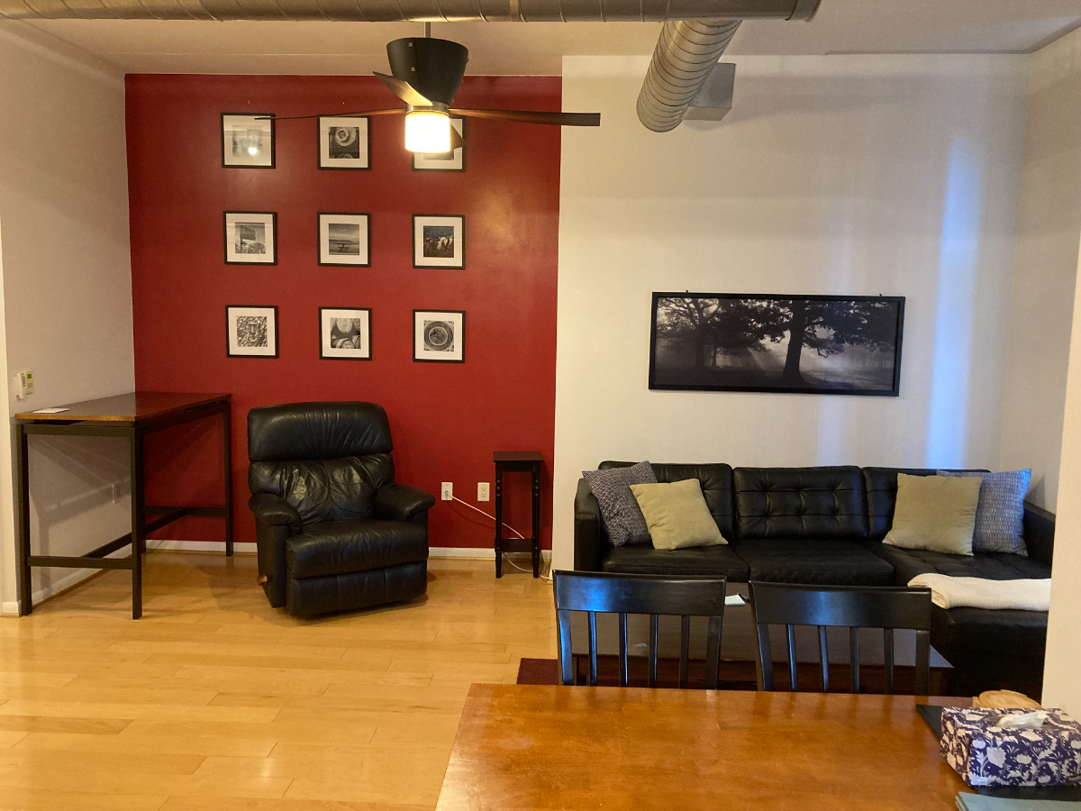 DC Loft Condo - Photo 4