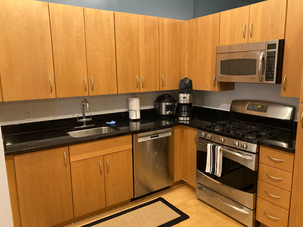 DC Loft Condo - Photo 5