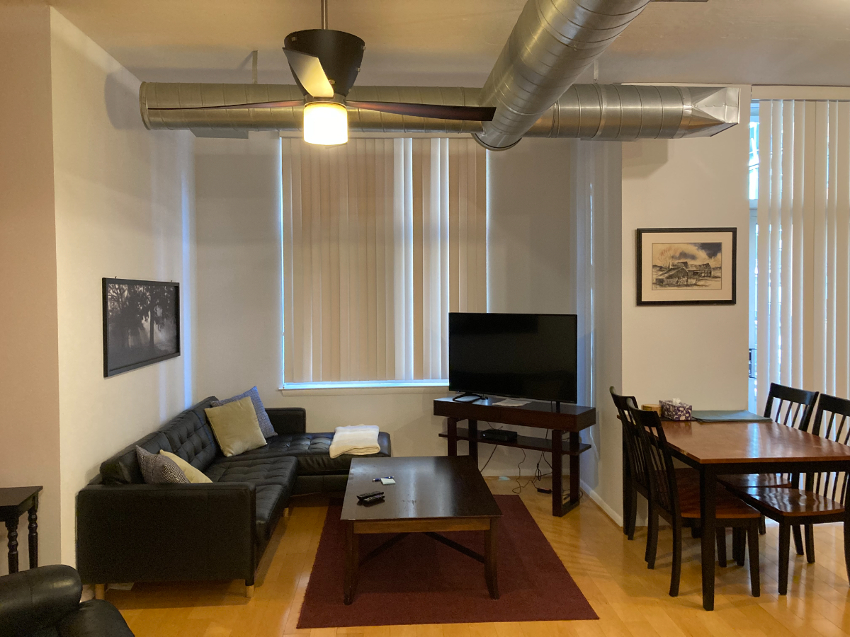 DC Loft Condo - Photo 6