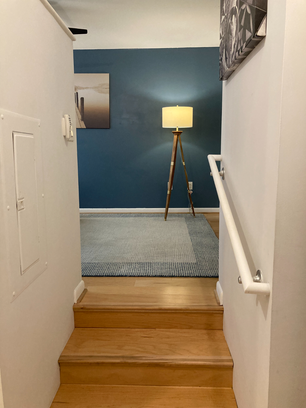 DC Loft Condo - Photo 9