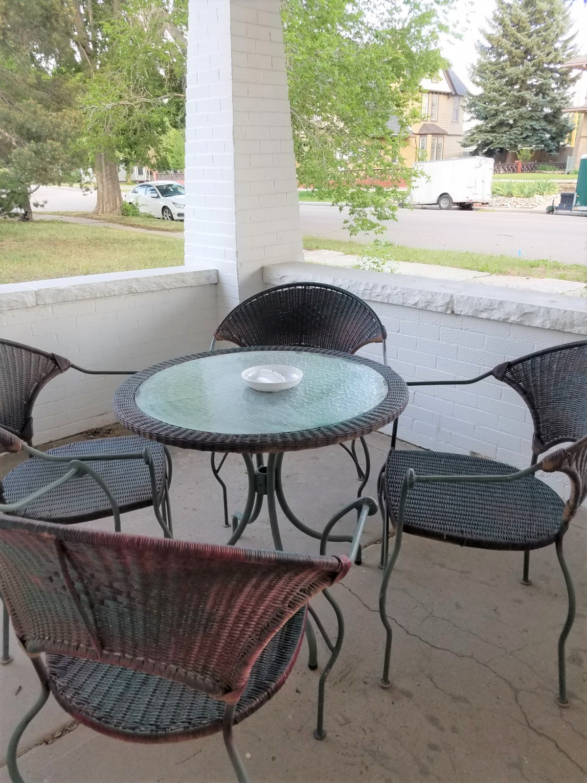 Apartment in Historic 1880s Mansion - Photo 8