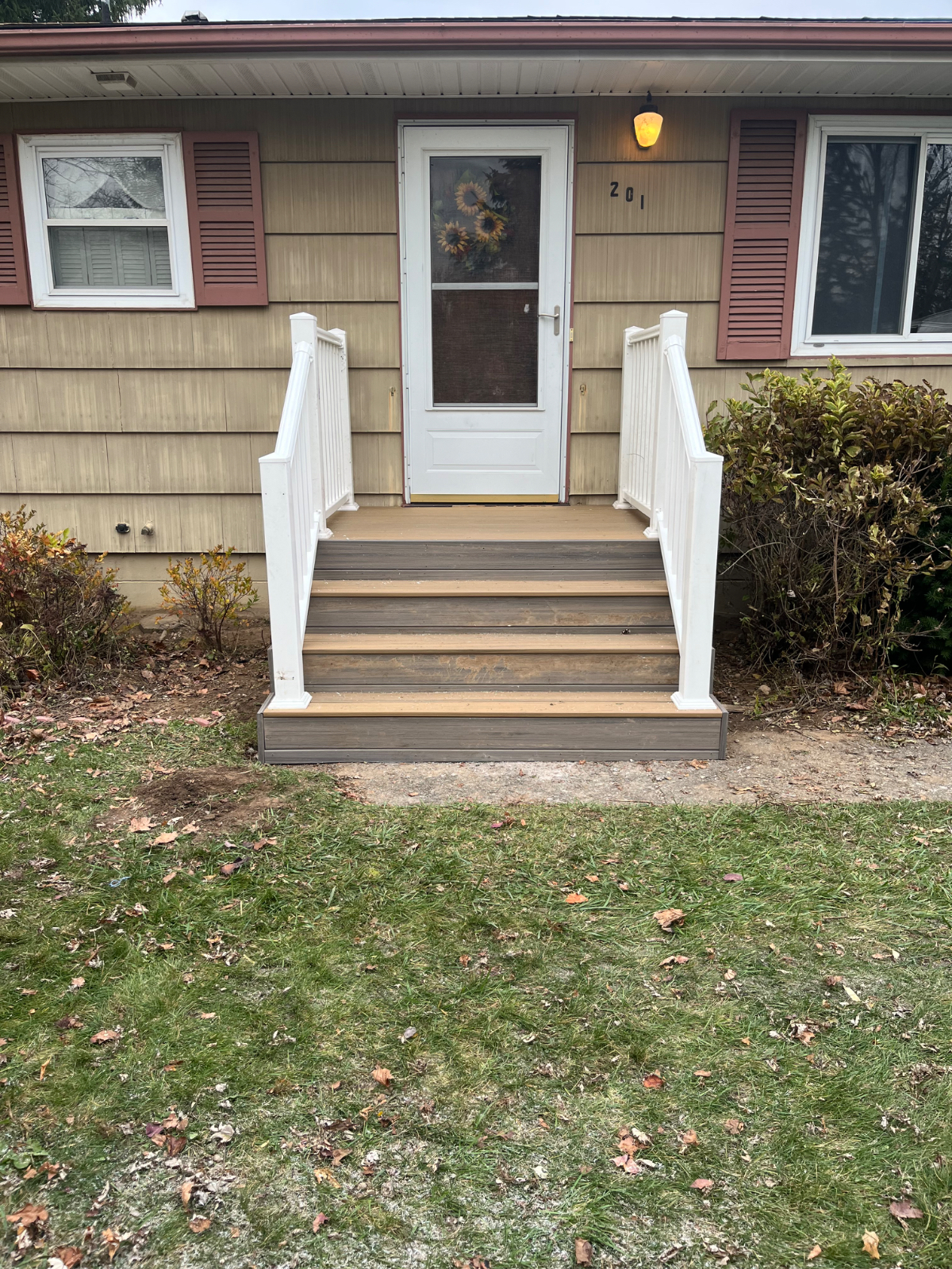 Beautiful home in Henrietta NY - Photo 1