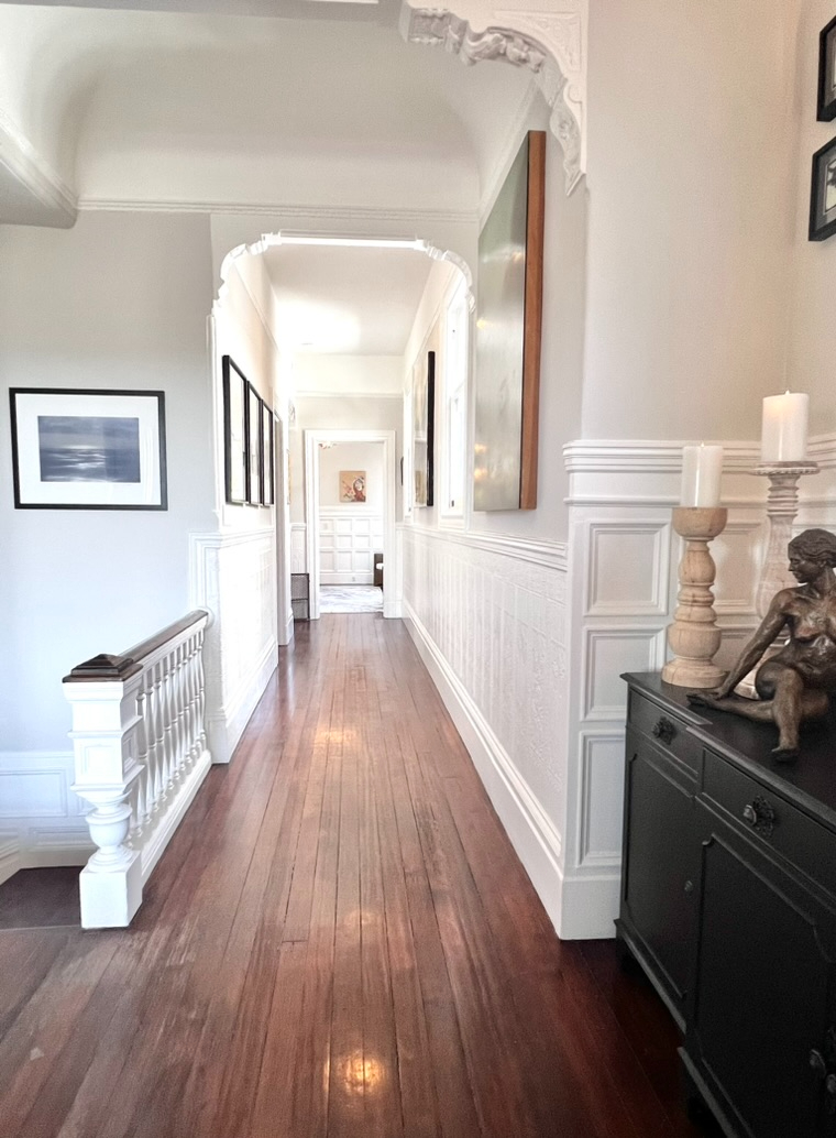 3-4 Bedrooms in a Gorgeous 1890's Vic w/ Downtown Views - SF City Center - Photo 6