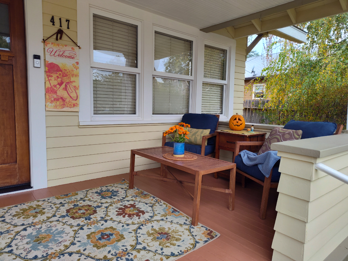 1 bedroom 1 bath Duplex - Photo 6