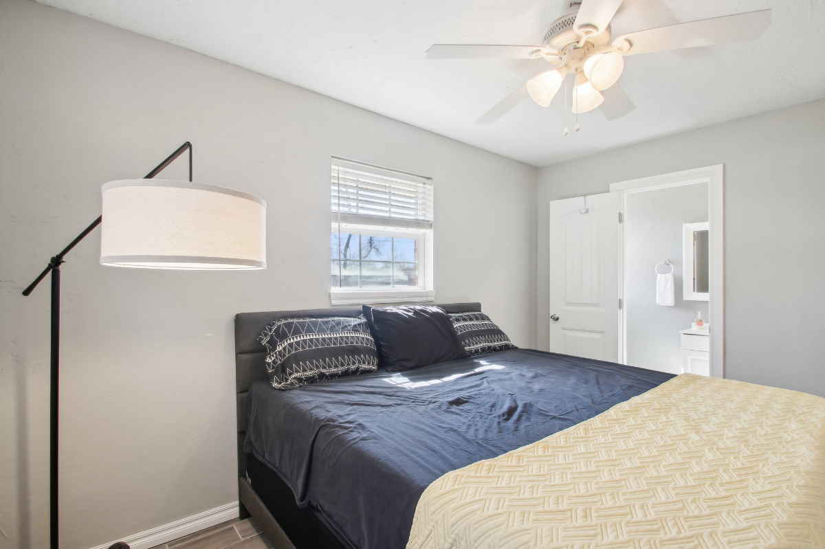 Remodeled 3BR/ 2BA home in the Heart of Moore - Photo 3