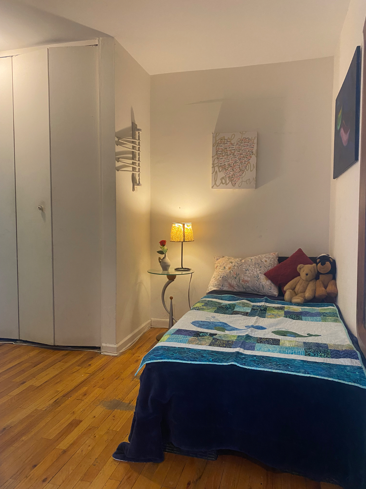 Spacious Harlem Studio - Photo 4