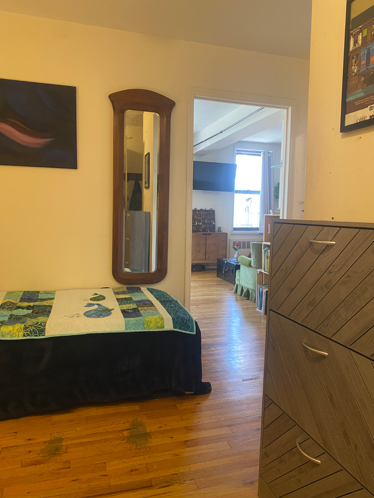 Spacious Harlem Studio - Photo 6