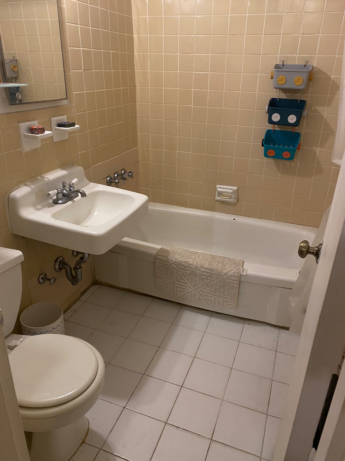 Spacious Harlem Studio - Photo 7