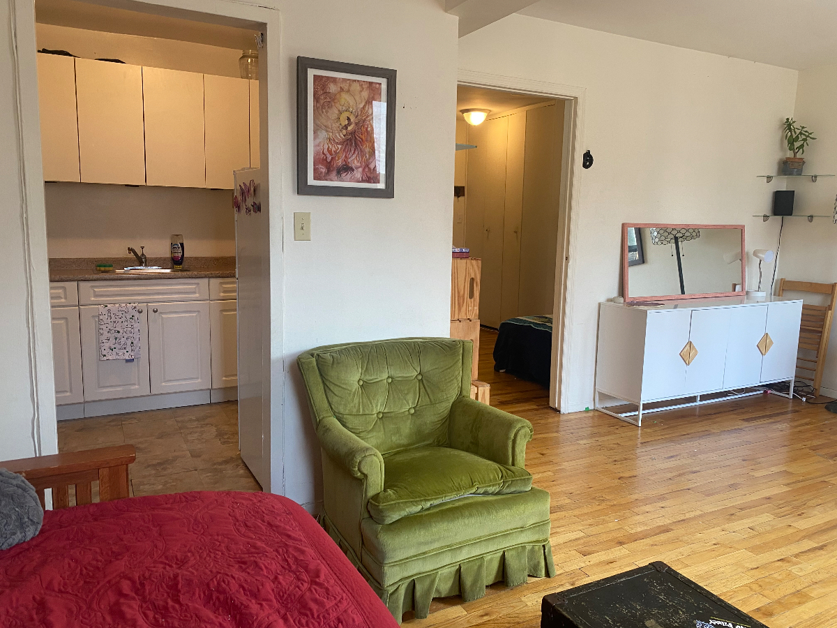 Spacious Harlem Studio - Photo 9