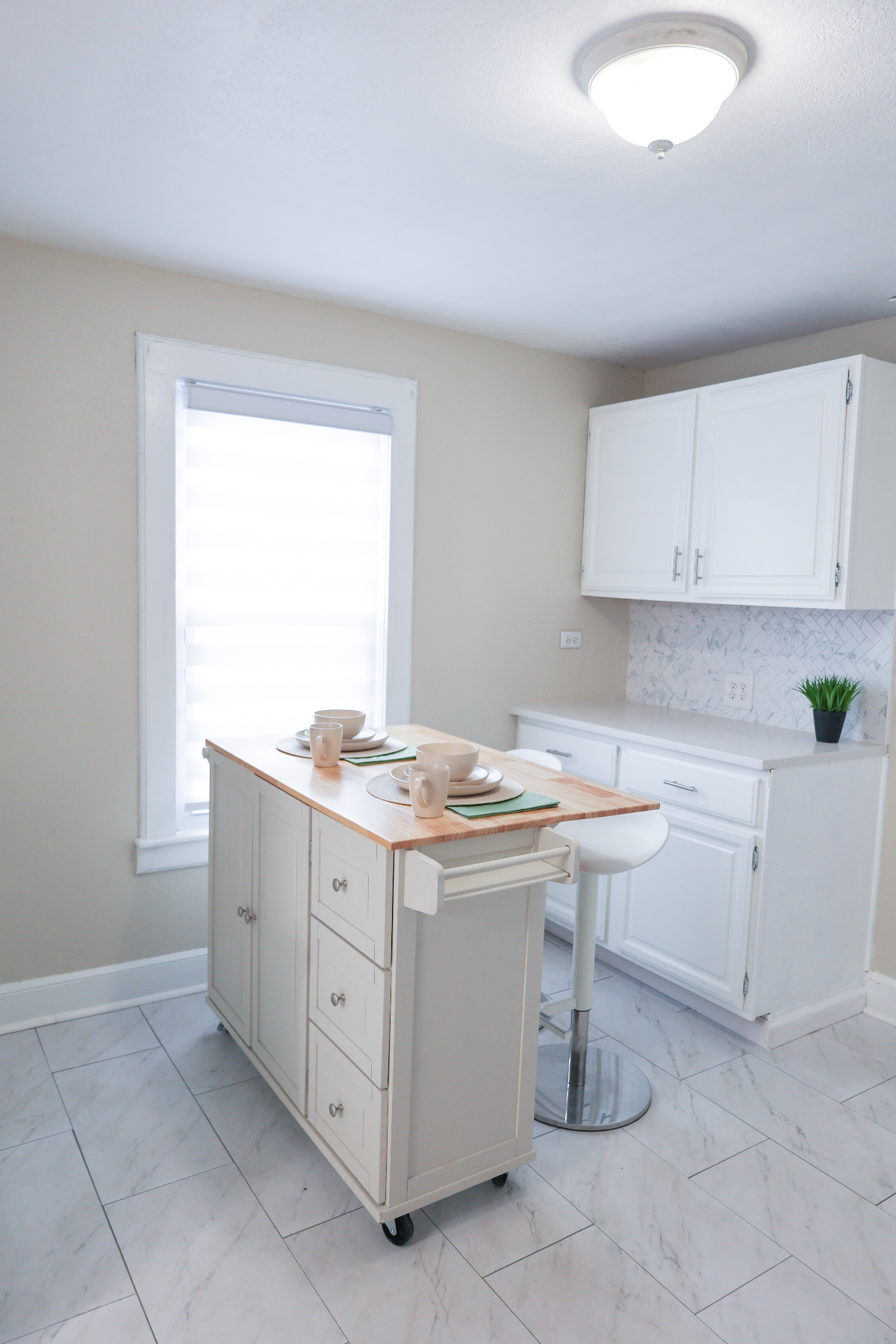 Cozy Private Bedroom with Off Street Parking - Photo 10