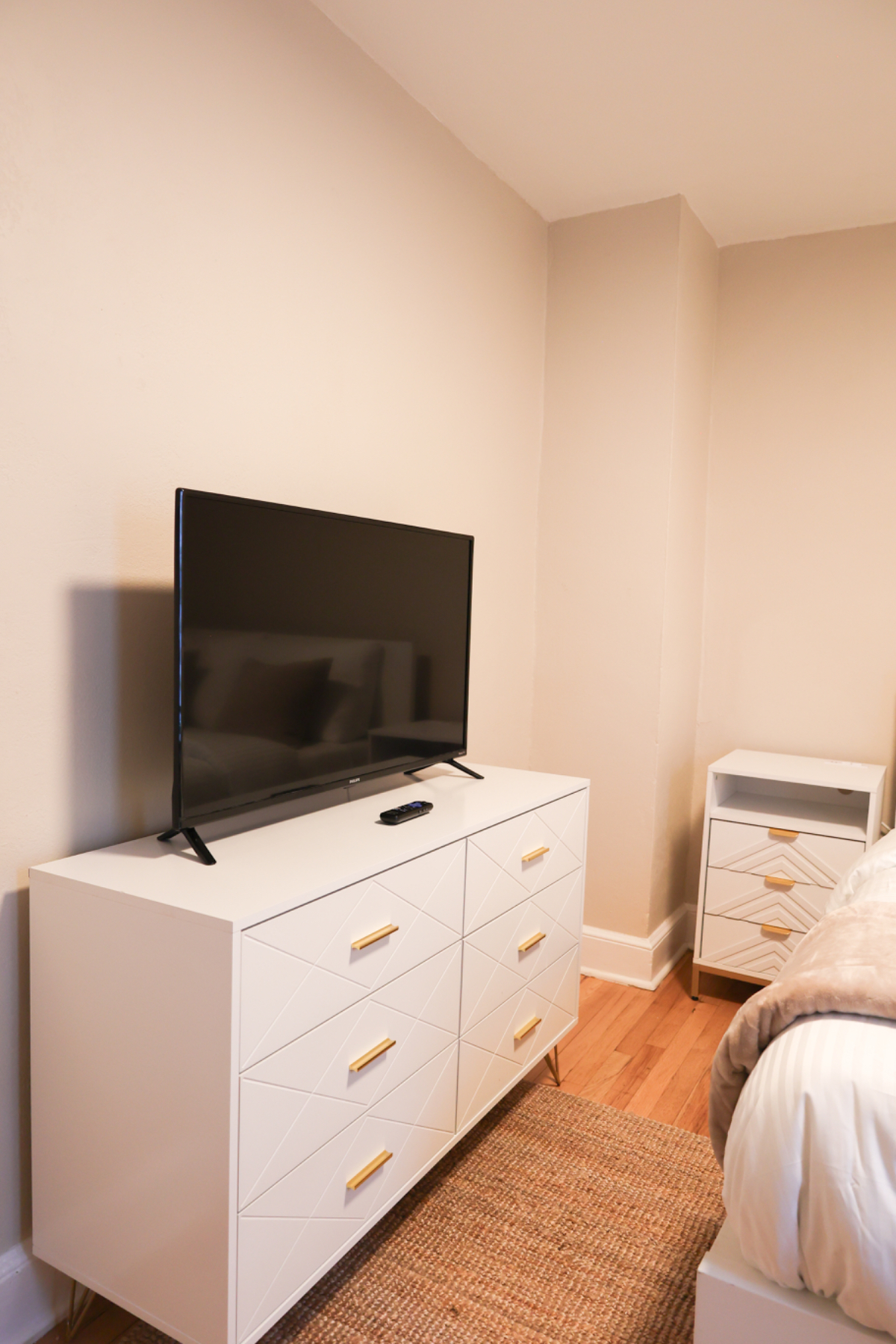 Cozy Private Bedroom with Off Street Parking - Photo 6