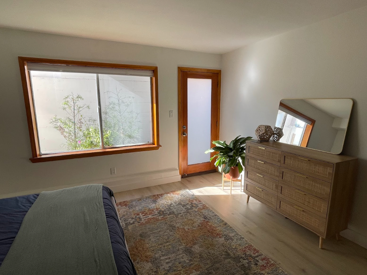Cozy Richmond District Studio - Photo 4
