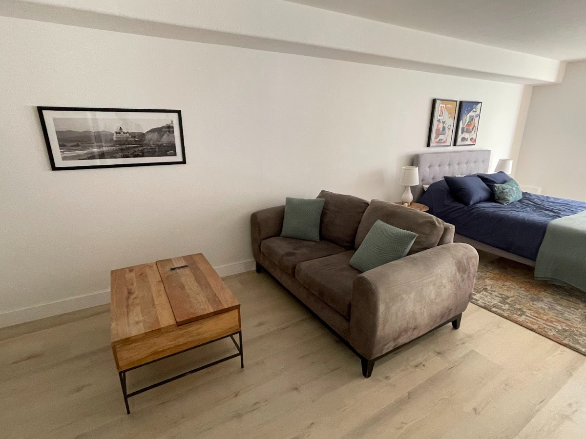 Cozy Richmond District Studio - Photo 5